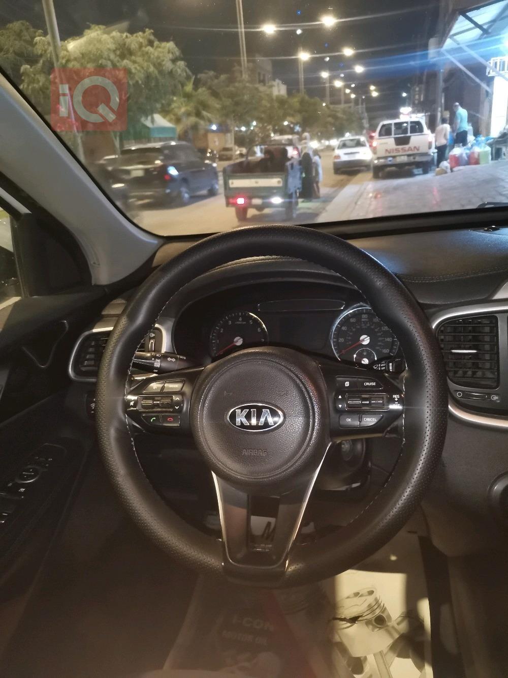 كيا سورينتو